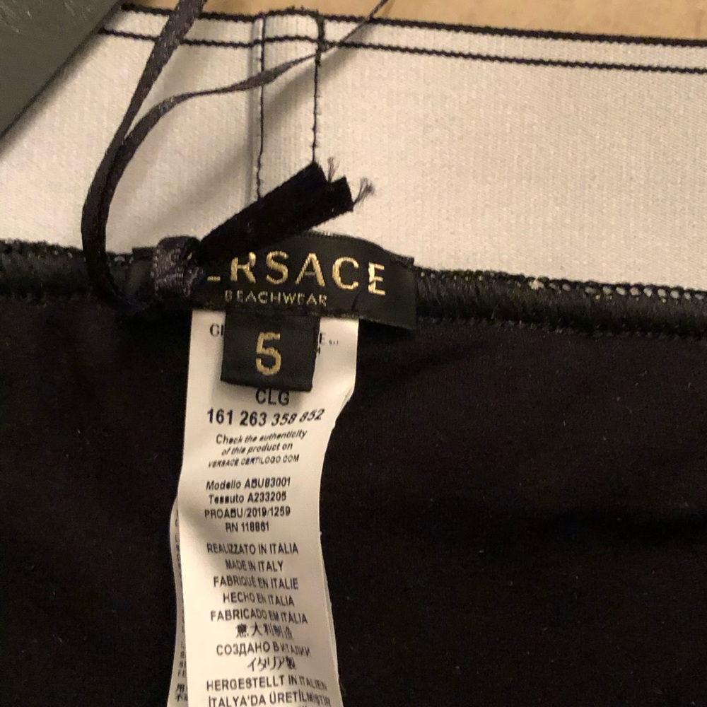 🖤VERSACE 🖤 - Picture 11 of 16